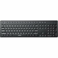 UGREEN KU004 (35734) Wireless 2,4G Keyboard - Black