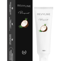 Зубная паста Revyline Perfect Кокос, 100 г