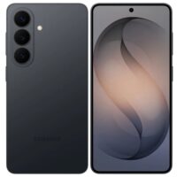 Смартфон Samsung Galaxy S26 12/512GB Black CAU