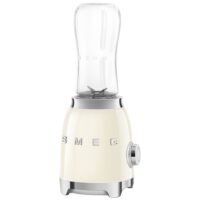 Блендер мини Smeg PBF01CREU