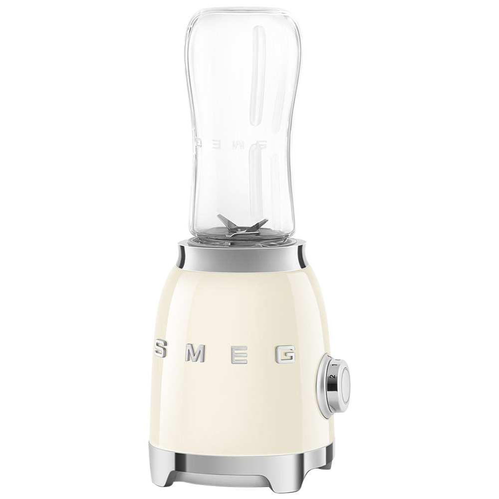 Блендер мини Smeg PBF01CREU