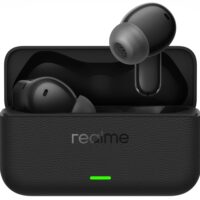 Беспроводные наушники TWS Realme Buds T500 Pro RMA2502 Черный