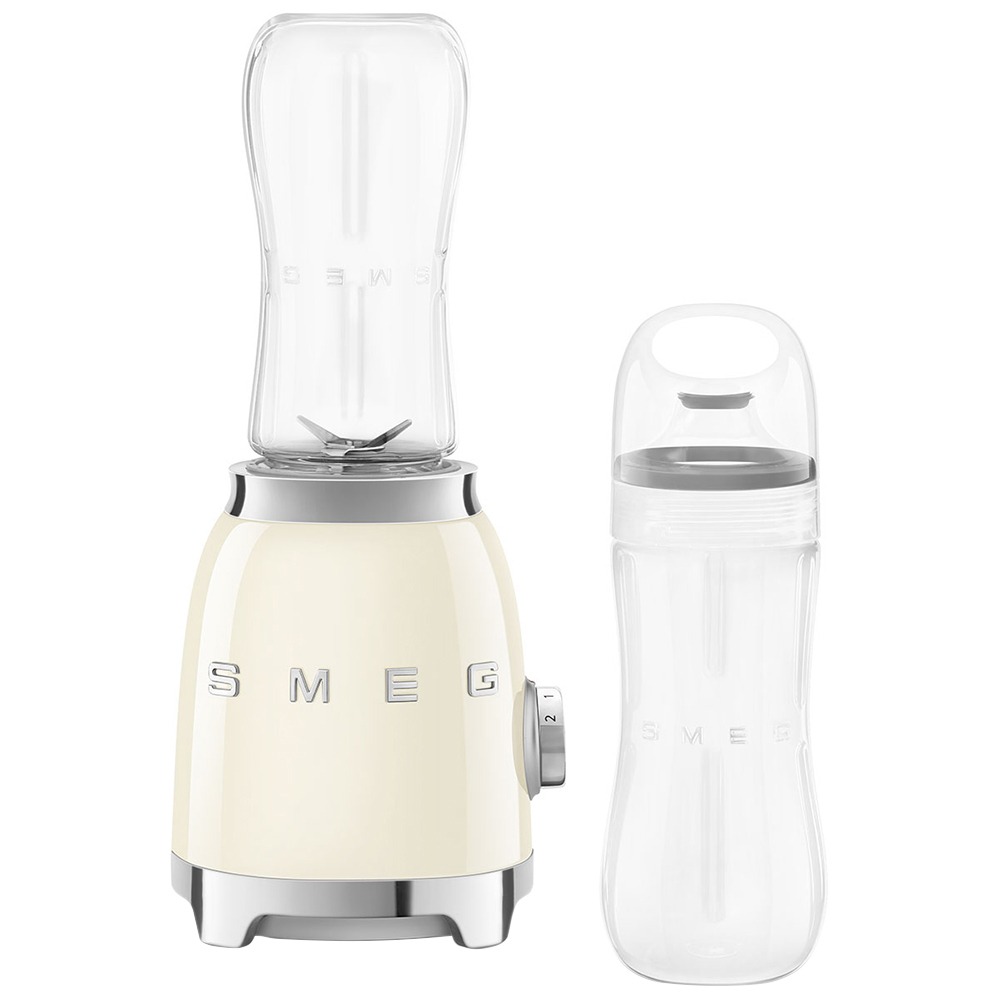 Блендер мини Smeg PBF01CREU — изображение 5