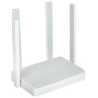 Wi-Fi роутер KEENETIC Netcraze Speedster NC-3013