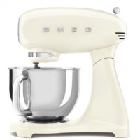 Планетарный миксер Smeg SMF05CREU