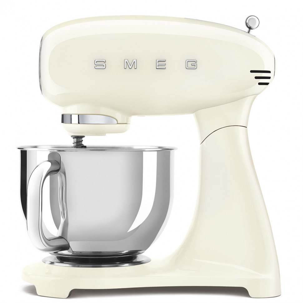 Планетарный миксер Smeg SMF05CREU