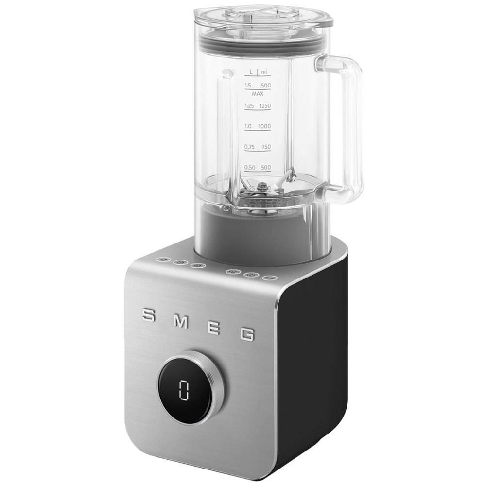Блендер Smeg BLC02BLMEU — изображение 2