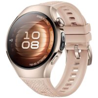 Смарт-часы Huawei Watch 5 42 мм Beige (55020EVQ)