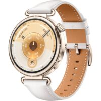 Умные часы Huawei GT 6 KSU-B19 55020FVV WHITE