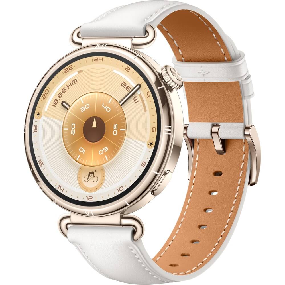 Умные часы Huawei GT 6 KSU-B19 55020FVV WHITE