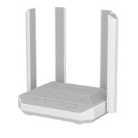 Wi-Fi роутер KEENETIC Netcraze Sprinter NC-3711