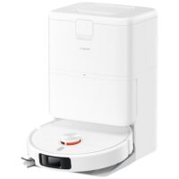 Робот-пылесос Xiaomi Robot Vacuum H50 Pro EU