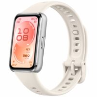 Фитнес-браслет HUAWEI BAND 11 (55020GVC), белый