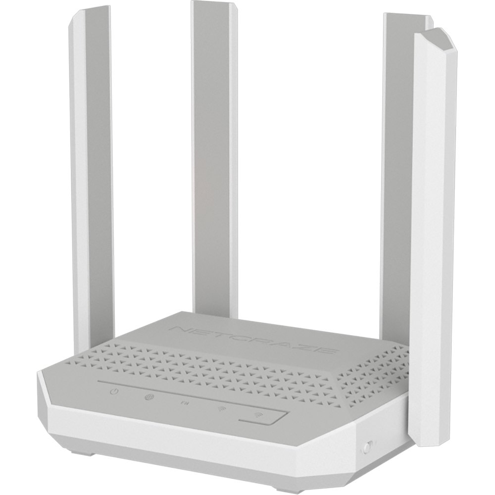 Wi-Fi роутер KEENETIC Netcraze Challenger NC-3910