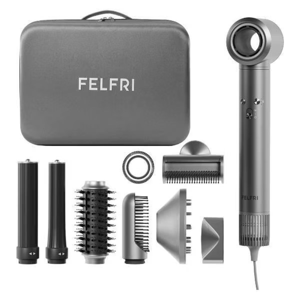 Фен стайлер FELFRI HD06