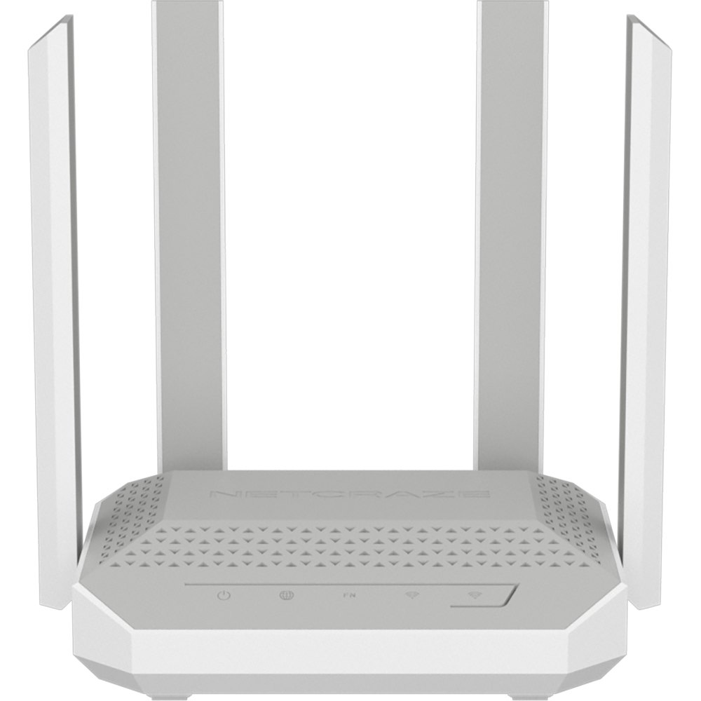 Wi-Fi роутер KEENETIC Netcraze Challenger NC-3910 — изображение 2