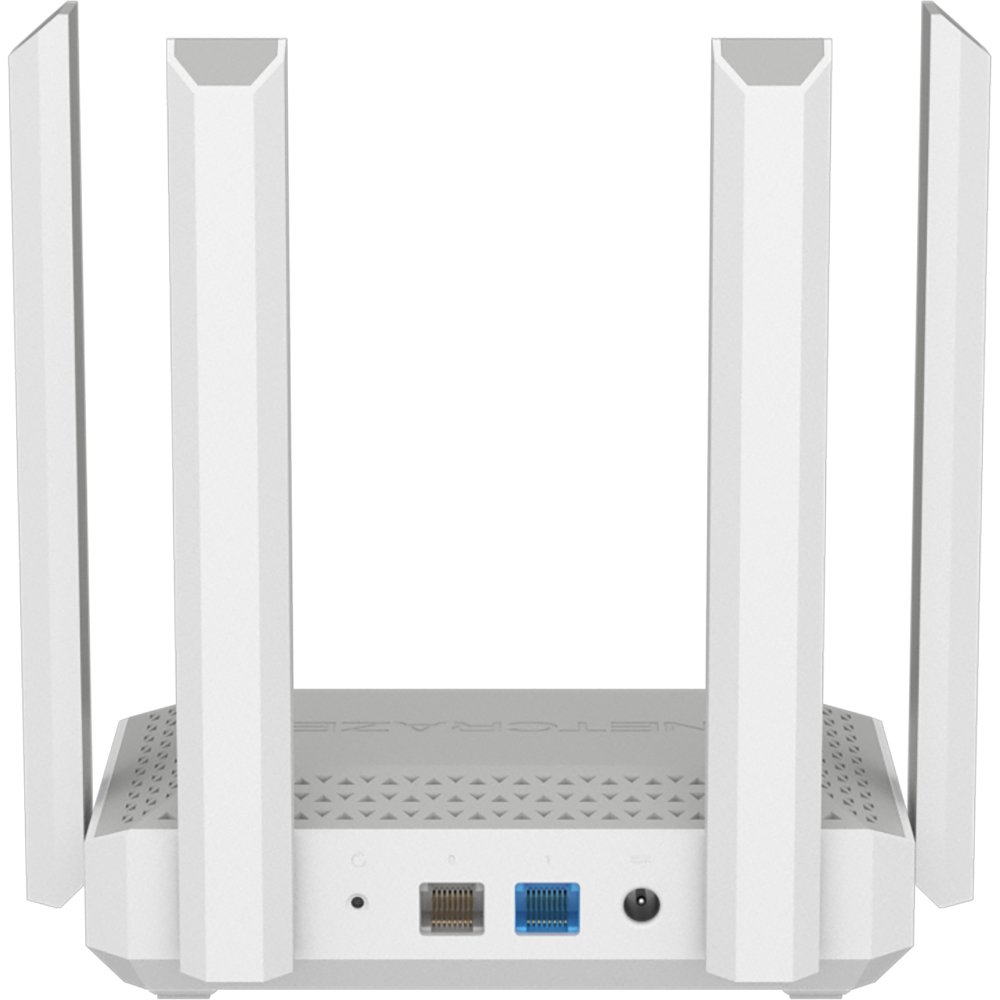 Wi-Fi роутер KEENETIC Netcraze Challenger NC-3910 — изображение 3