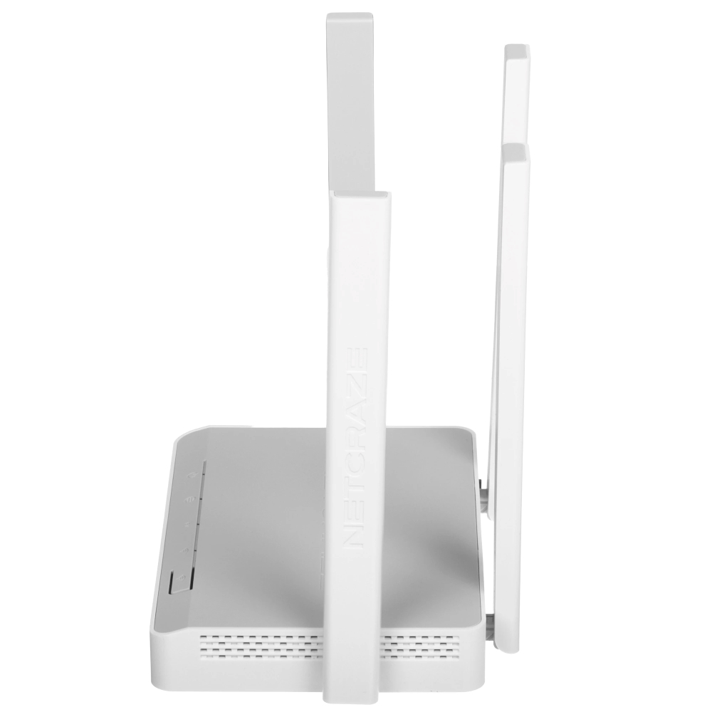 Wi-Fi роутер KEENETIC Netcraze Speedster NC-3013 — изображение 3