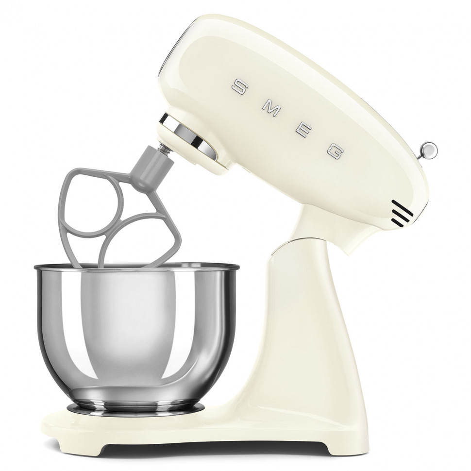 Планетарный миксер Smeg SMF05CREU — изображение 3