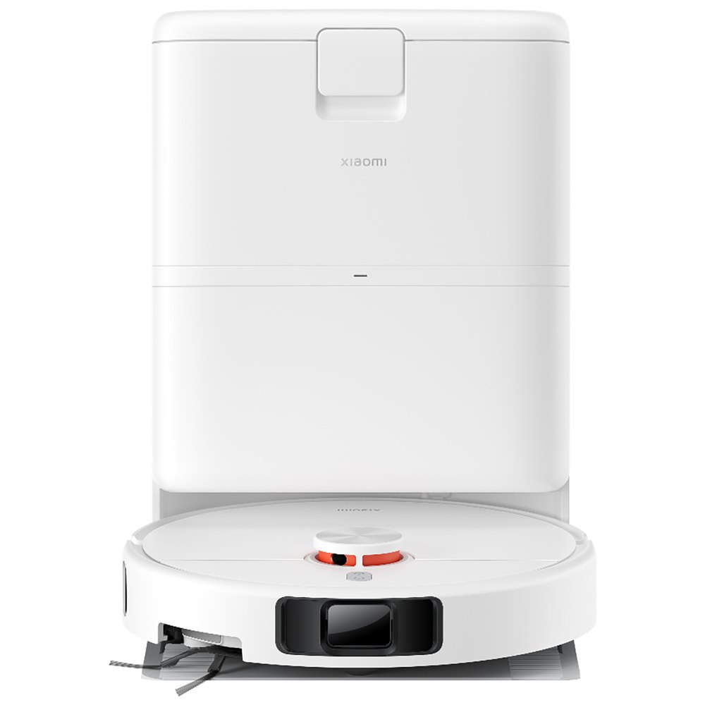 Робот-пылесос Xiaomi Robot Vacuum H50 Pro EU — изображение 3