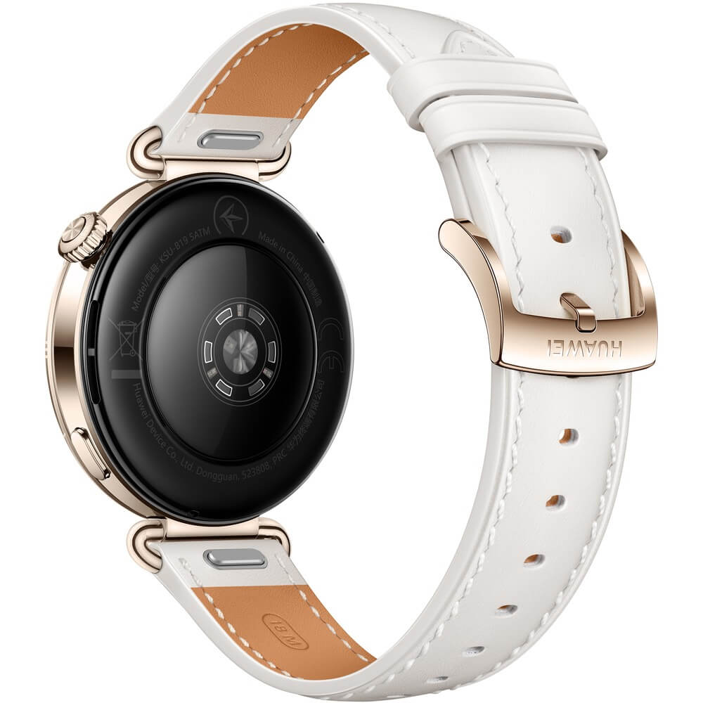 Умные часы Huawei GT 6 KSU-B19 55020FVV WHITE — изображение 4