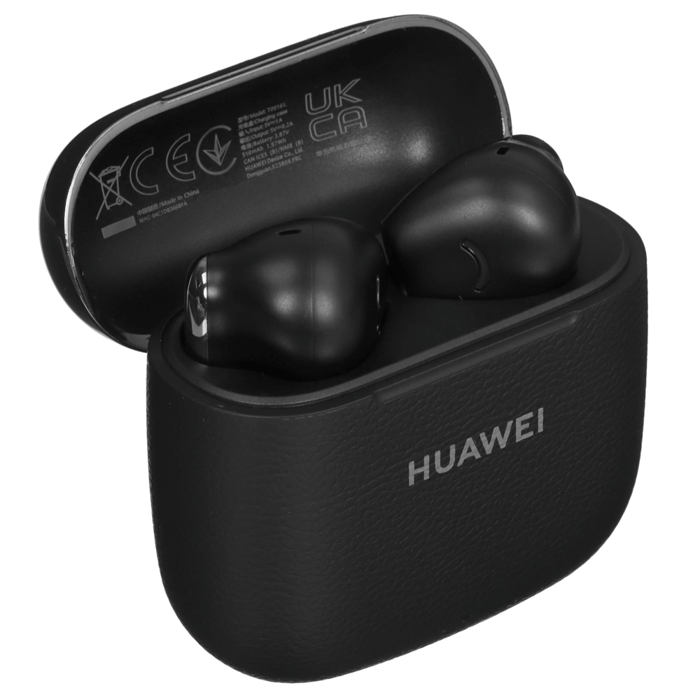 Наушники Huawei FreeBuds SE 3 ULC-CT020 — изображение 4