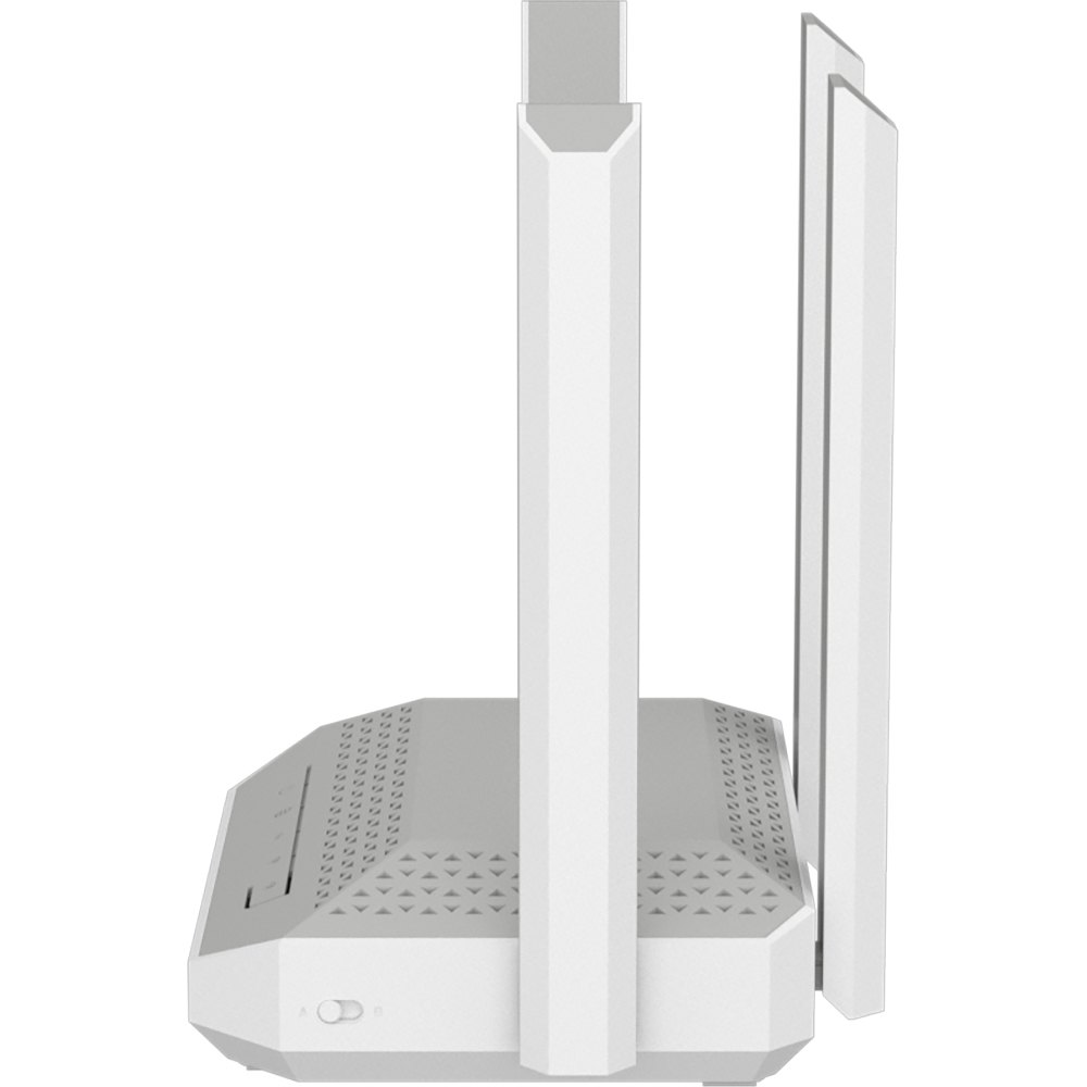 Wi-Fi роутер KEENETIC Netcraze Challenger NC-3910 — изображение 4