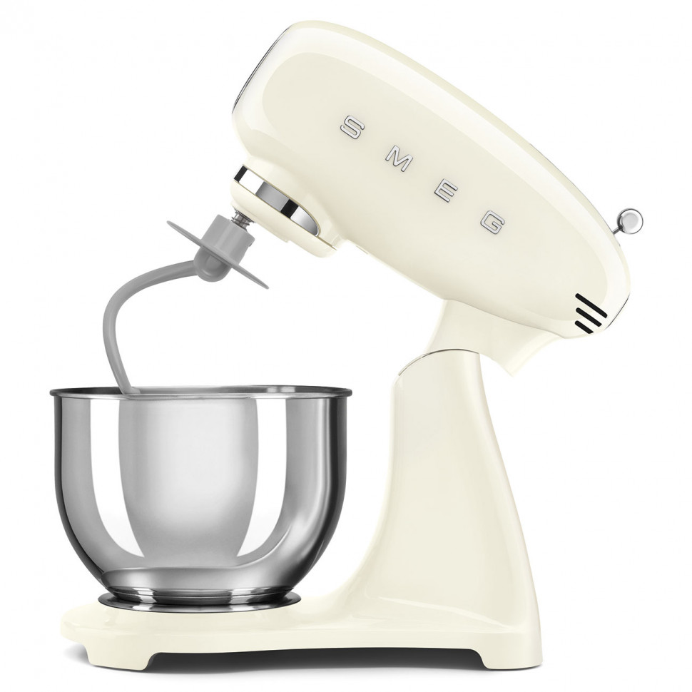 Планетарный миксер Smeg SMF05CREU — изображение 4