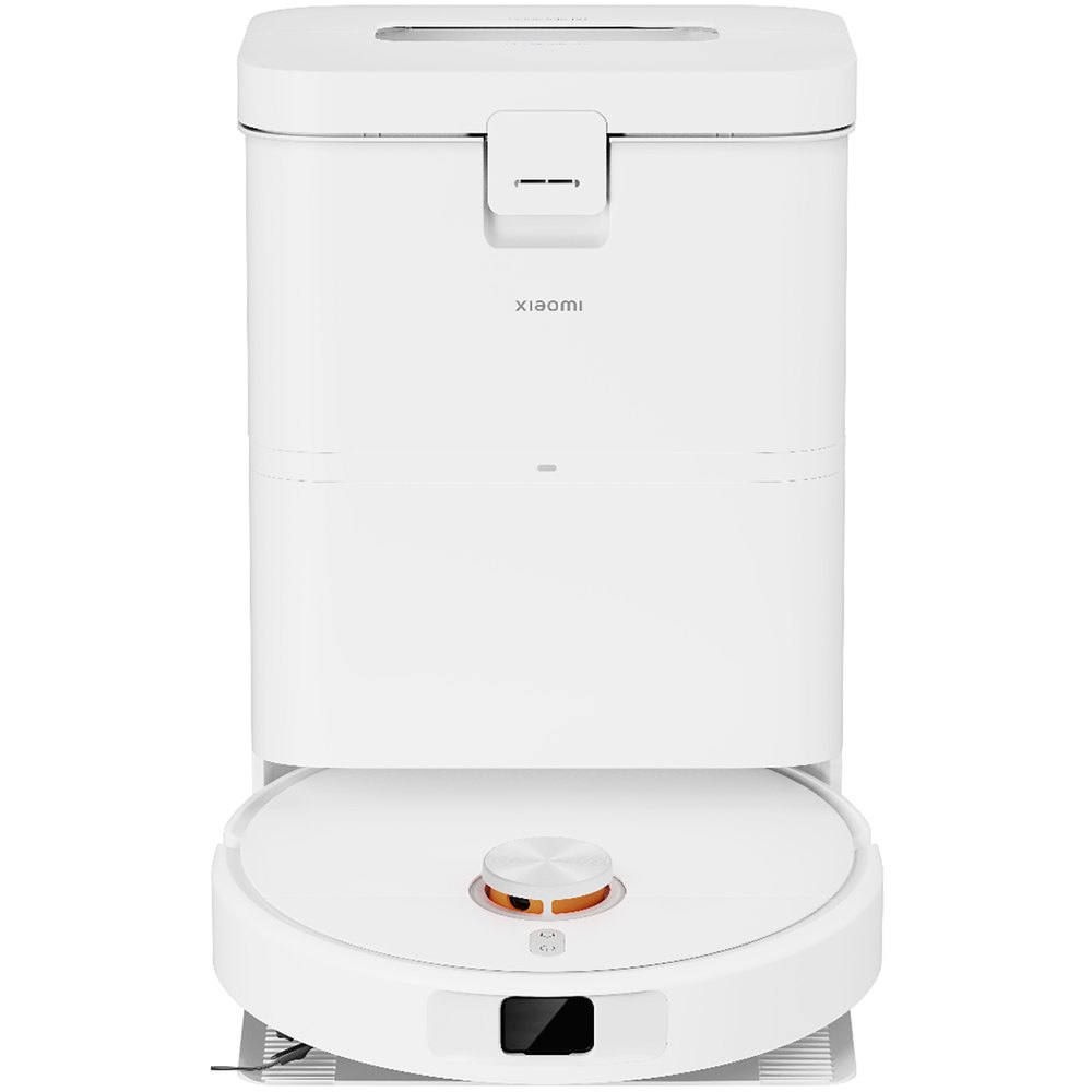 Робот-пылесос Xiaomi Robot Vacuum H50 EU (BHR08GUEU) — изображение 6