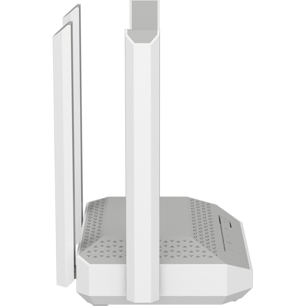 Wi-Fi роутер KEENETIC Netcraze Challenger NC-3910 — изображение 5