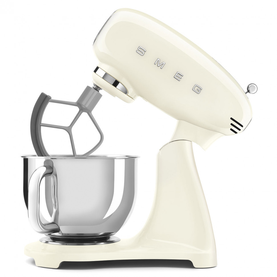 Планетарный миксер Smeg SMF05CREU — изображение 5
