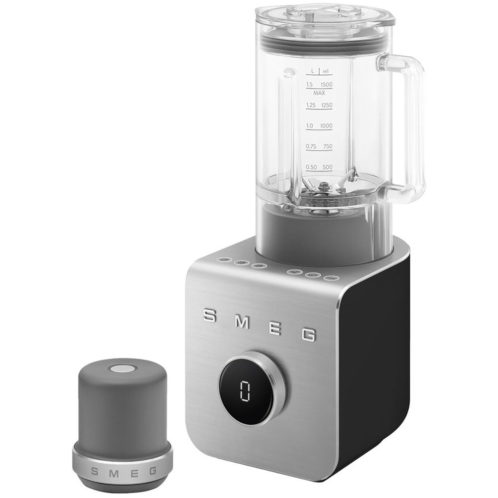 Блендер Smeg BLC02BLMEU — изображение 5