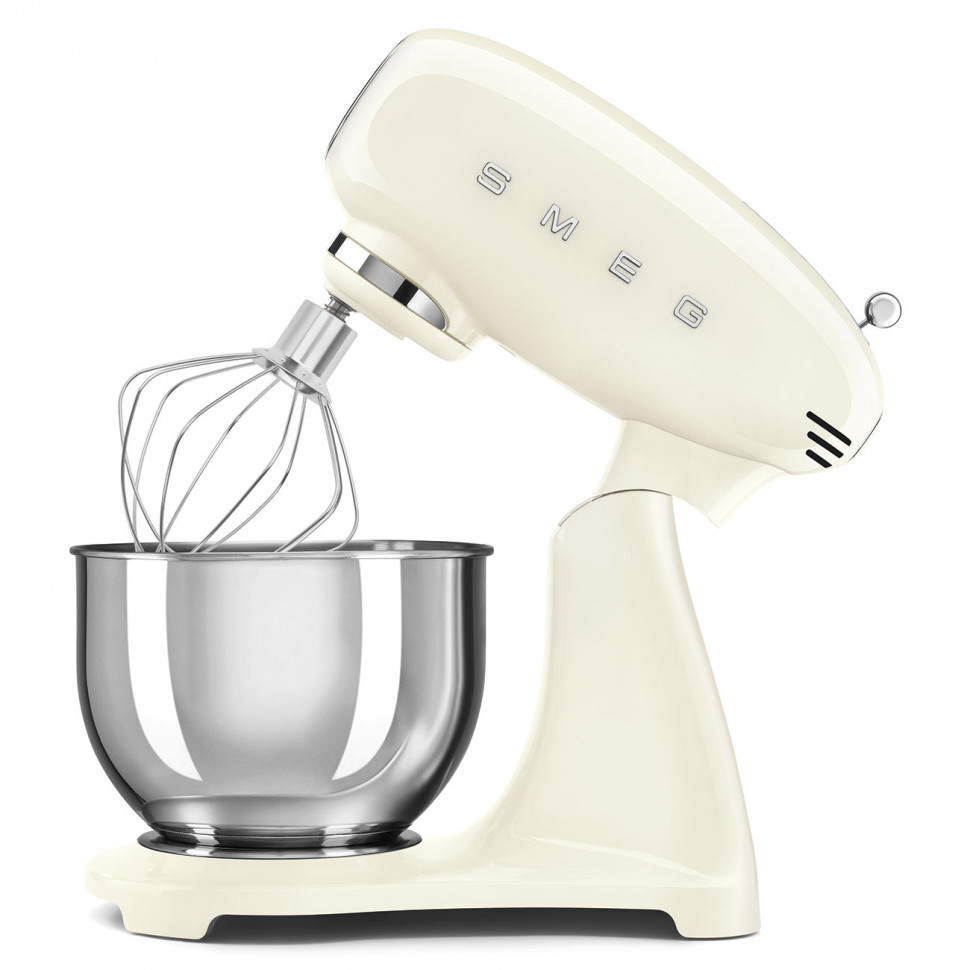 Планетарный миксер Smeg SMF05CREU — изображение 6