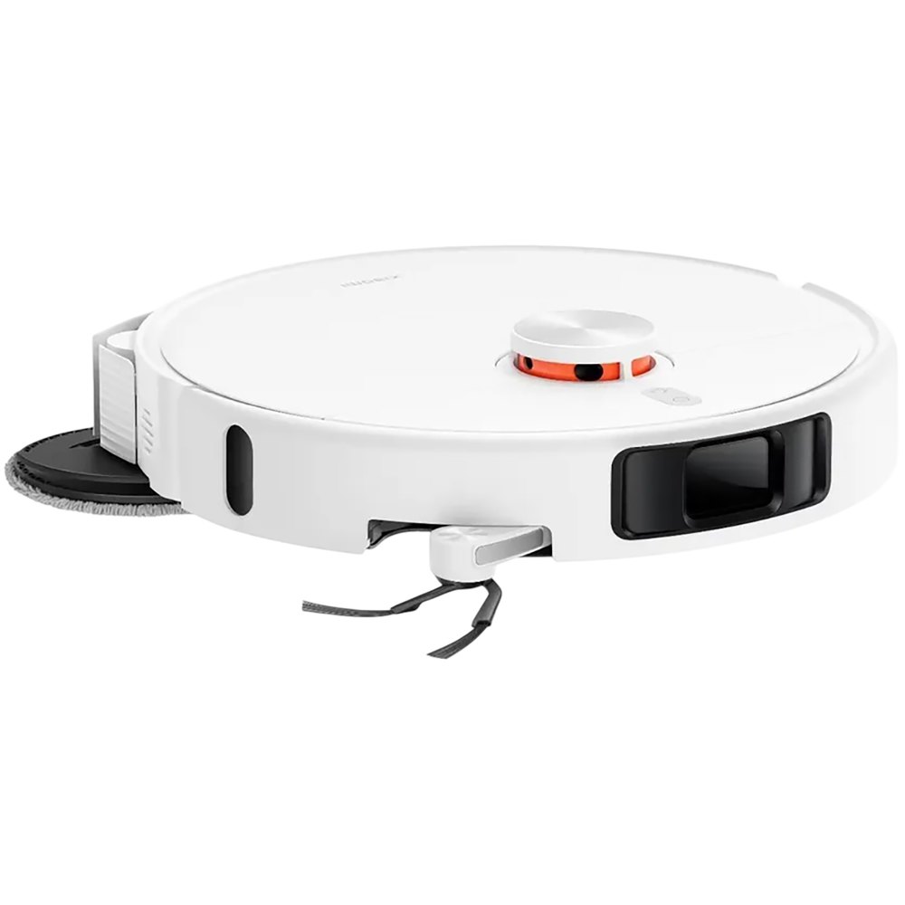 Робот-пылесос Xiaomi Robot Vacuum H50 Pro EU — изображение 6