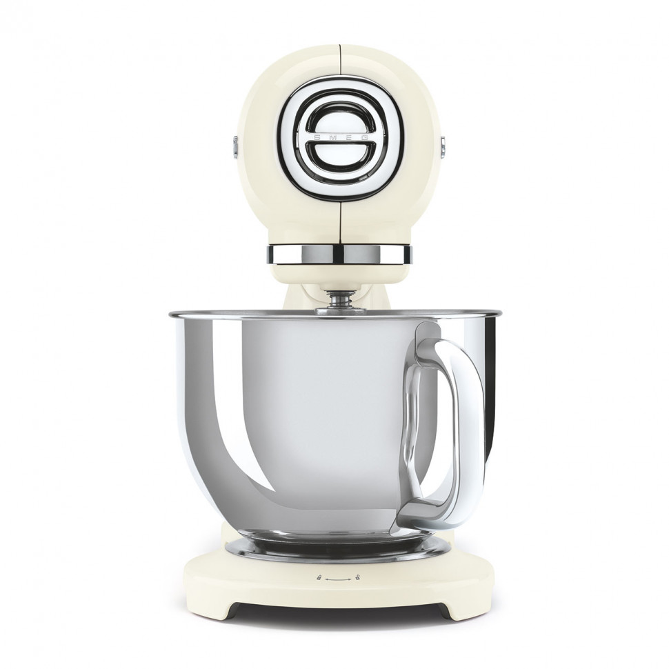 Планетарный миксер Smeg SMF05CREU — изображение 7