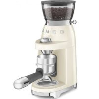 Кофемолка Smeg CGF03CREU