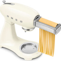 Планетарный миксер Smeg SMF05CREU