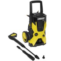 Минимойка Karcher K 5 Basic