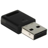 Bluetooth-адаптер UGREEN CM748 (75073) черный