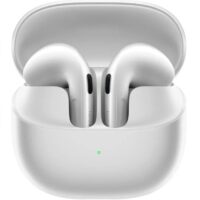 Беспроводные наушники Xiaomi Buds 6 Ceramic White