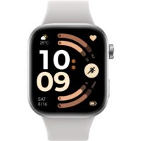 Смарт-часы Xiaomi Redmi Watch 6 Silver Gray