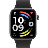 Смарт-часы Xiaomi Redmi Watch 6 Obsidian Black