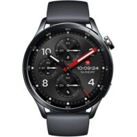 Смарт-часы Xiaomi Watch S5 46mm Black