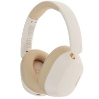 Накладные наушники UGREEN HP203 HiTune Max 5C (35758) белый