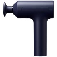 Массажер Xiaomi Massage Gun 2 черный BHR9471GL