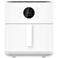 Аэрогриль Xiaomi Air Fryer MAF-W6051, белый BHR083MEU