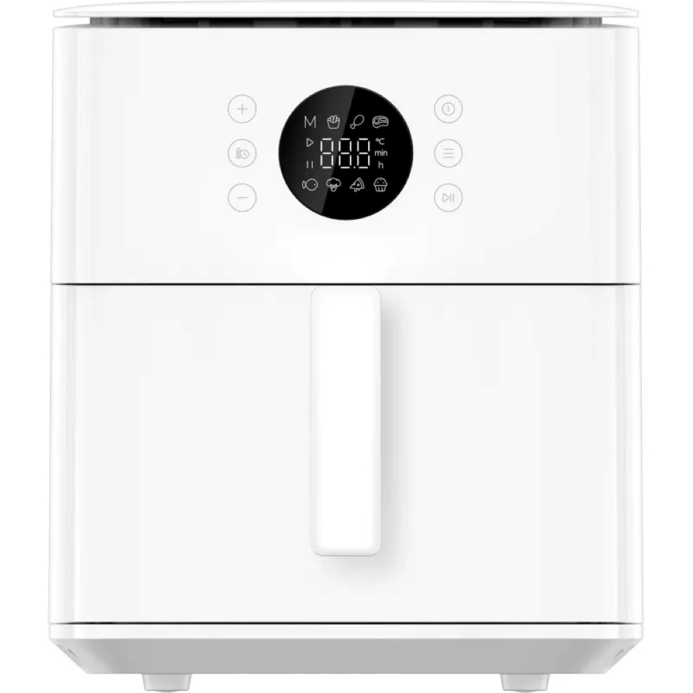 Аэрогриль Xiaomi Air Fryer MAF-W6051, белый BHR083MEU