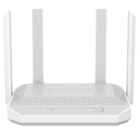Wi-Fi роутер KEENETIC Netcraze Giga NC-1012 белый