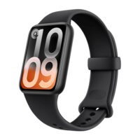 Фитнес-браслет Xiaomi Smart Band 10 Pro Demo Midnight Black