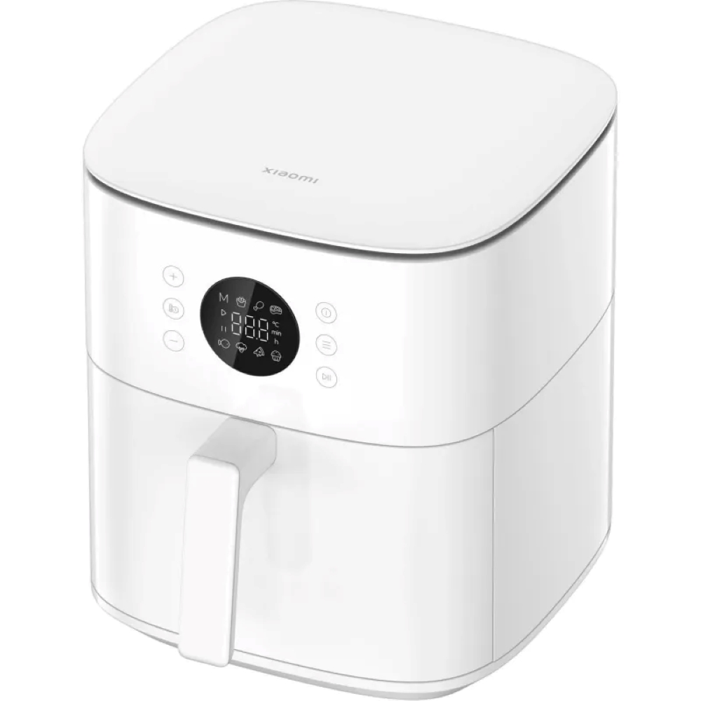 Аэрогриль Xiaomi Air Fryer MAF-W6051, белый BHR083MEU — изображение 2